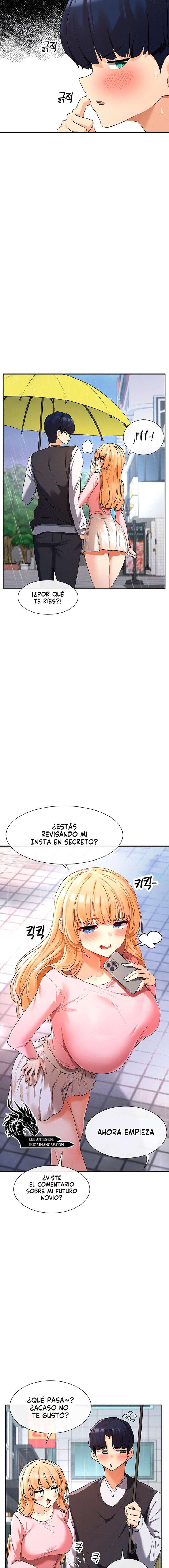 ¿Lo Has Visto? Capítulo 8 - Page 3