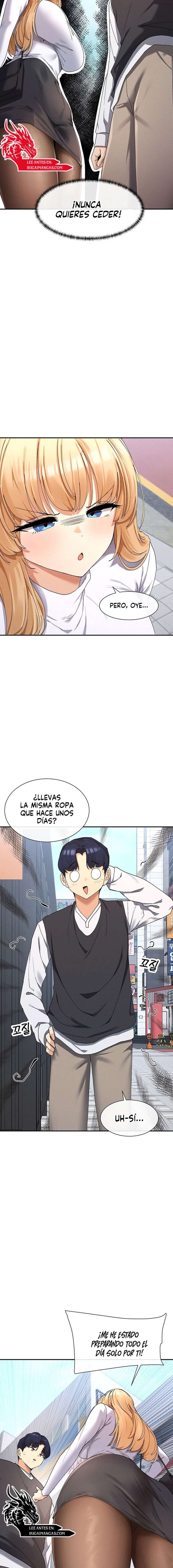 ¿Lo Has Visto? Capítulo 9 - Page 10