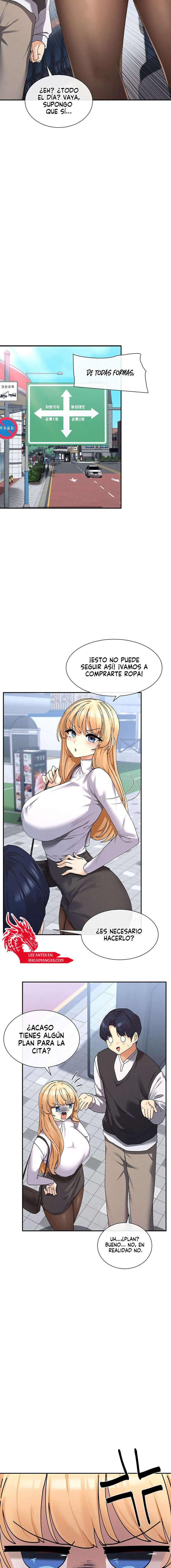 ¿Lo Has Visto? Capítulo 9 - Page 11