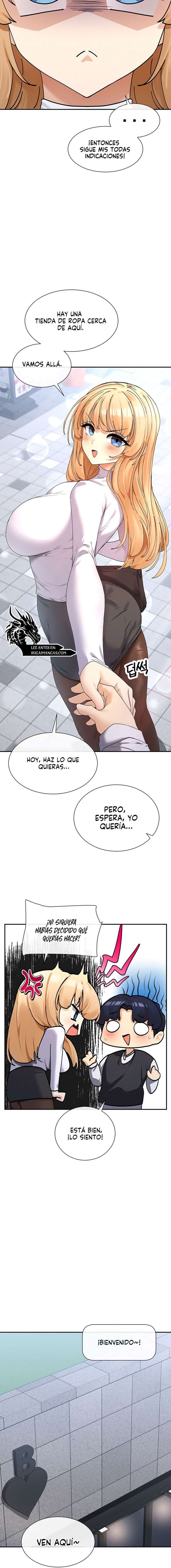 ¿Lo Has Visto? Capítulo 9 - Page 12