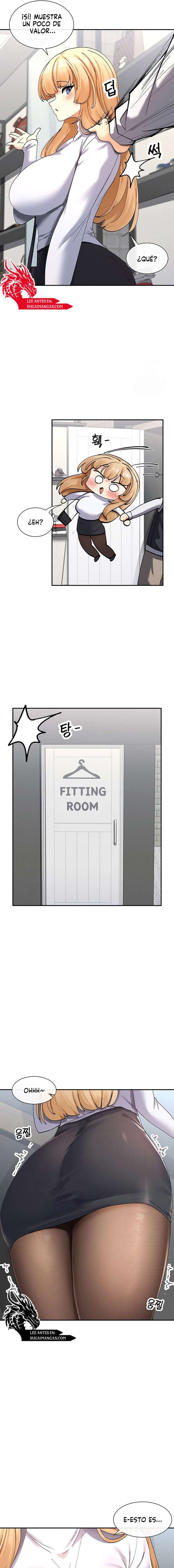 ¿Lo Has Visto? Capítulo 9 - Page 20