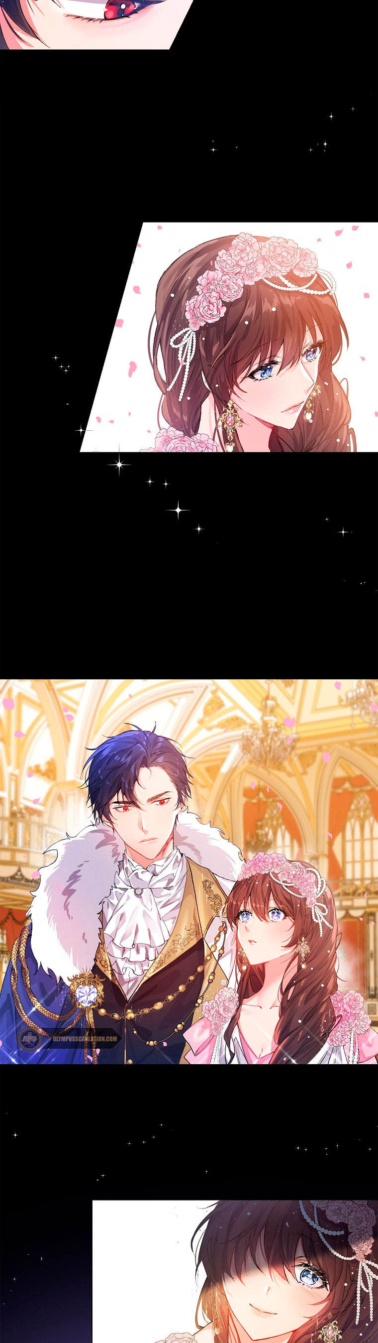 El tiempo adicional de la enferma terminal Capítulo 1 - Page 24