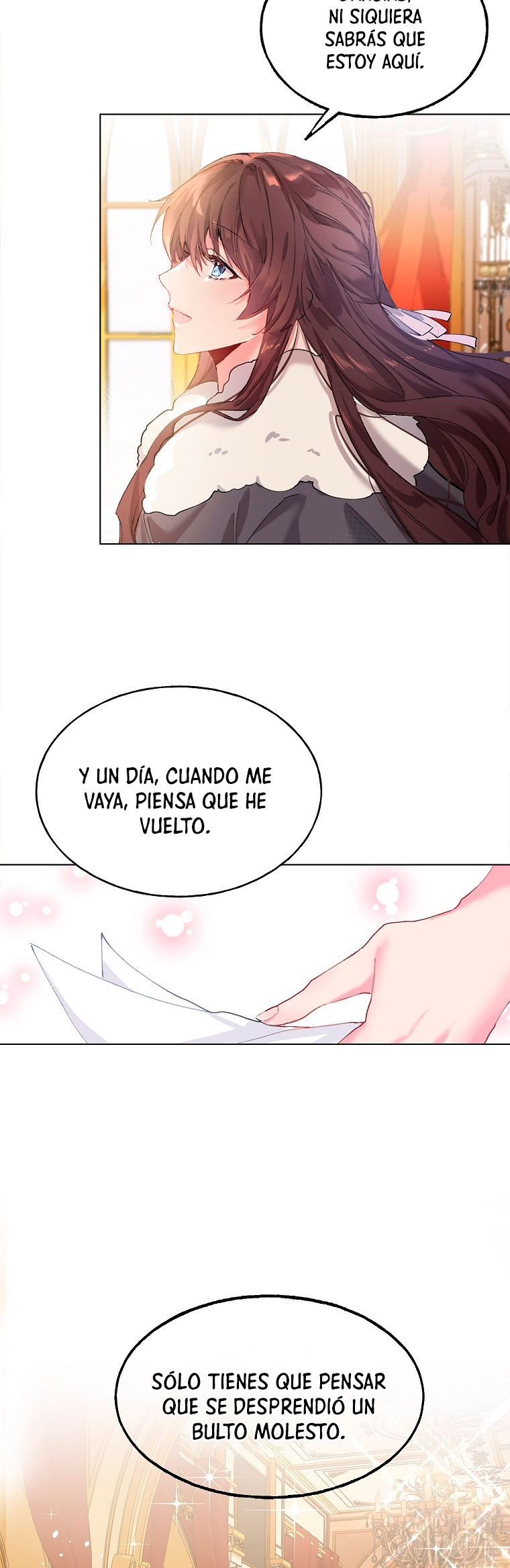 El tiempo adicional de la enferma terminal Capítulo 1 - Page 28