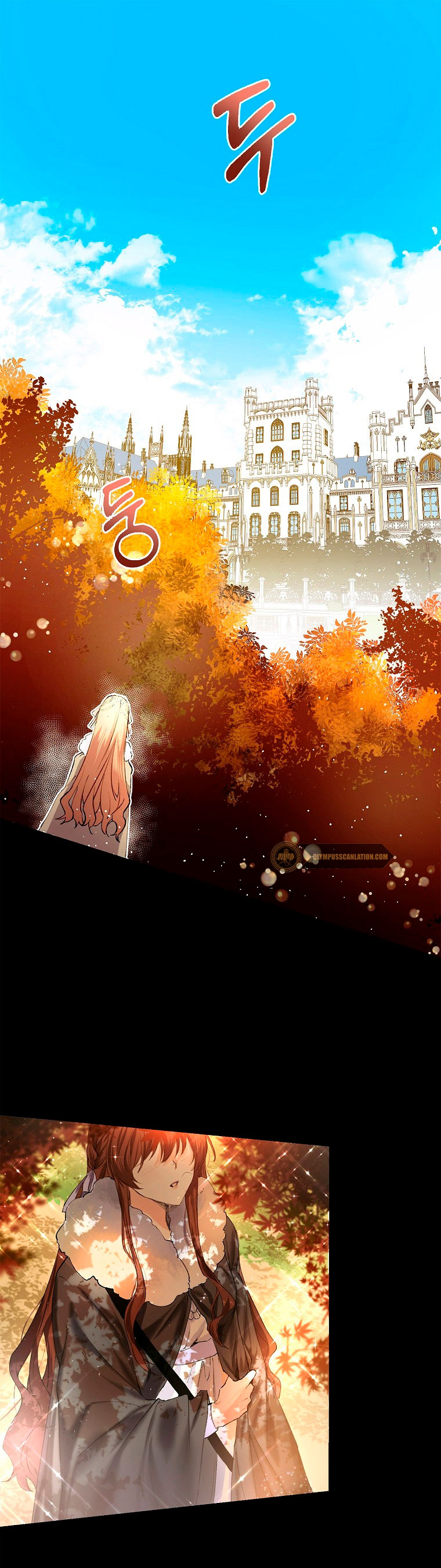 El tiempo adicional de la enferma terminal Capítulo 1 - Page 3