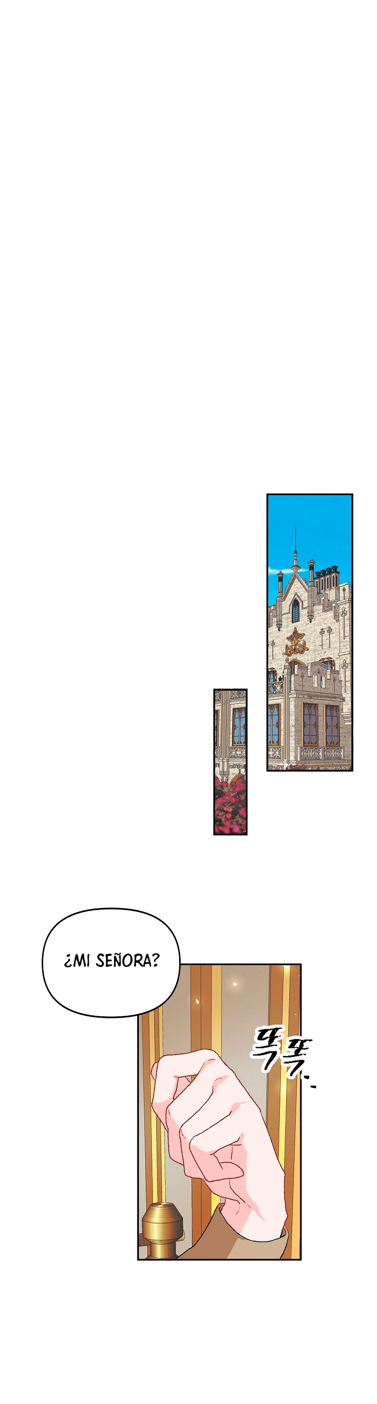 El tiempo adicional de la enferma terminal Capítulo 10 - Page 11