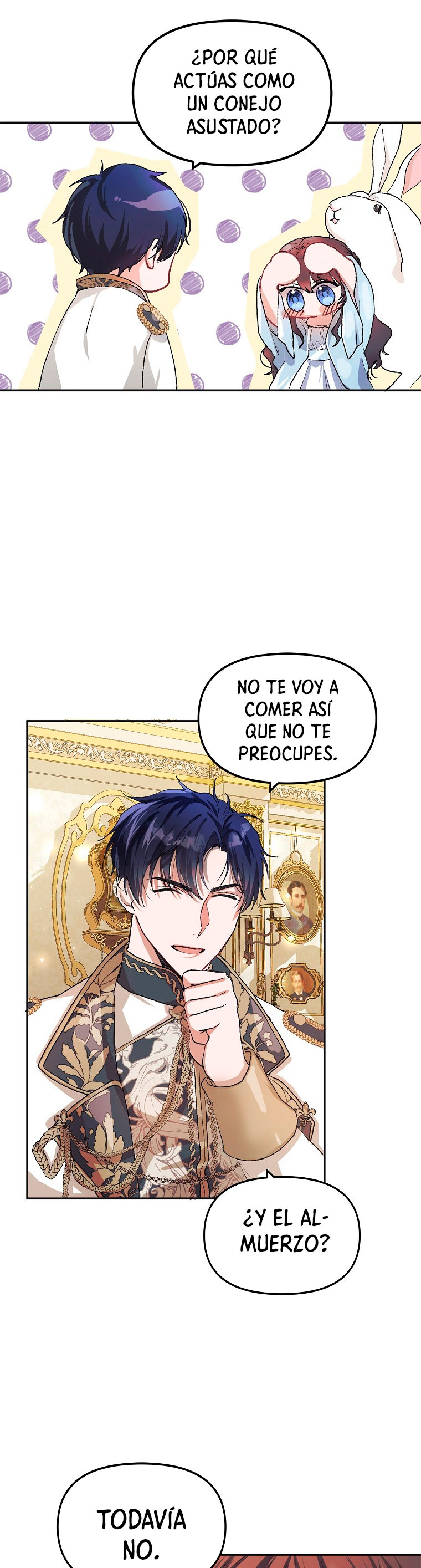 El tiempo adicional de la enferma terminal Capítulo 10 - Page 16