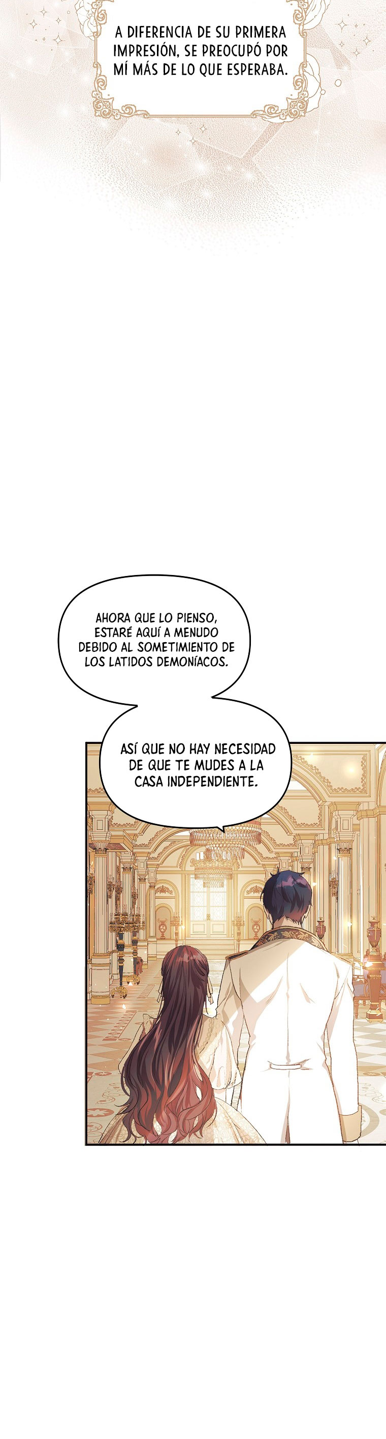 El tiempo adicional de la enferma terminal Capítulo 10 - Page 18