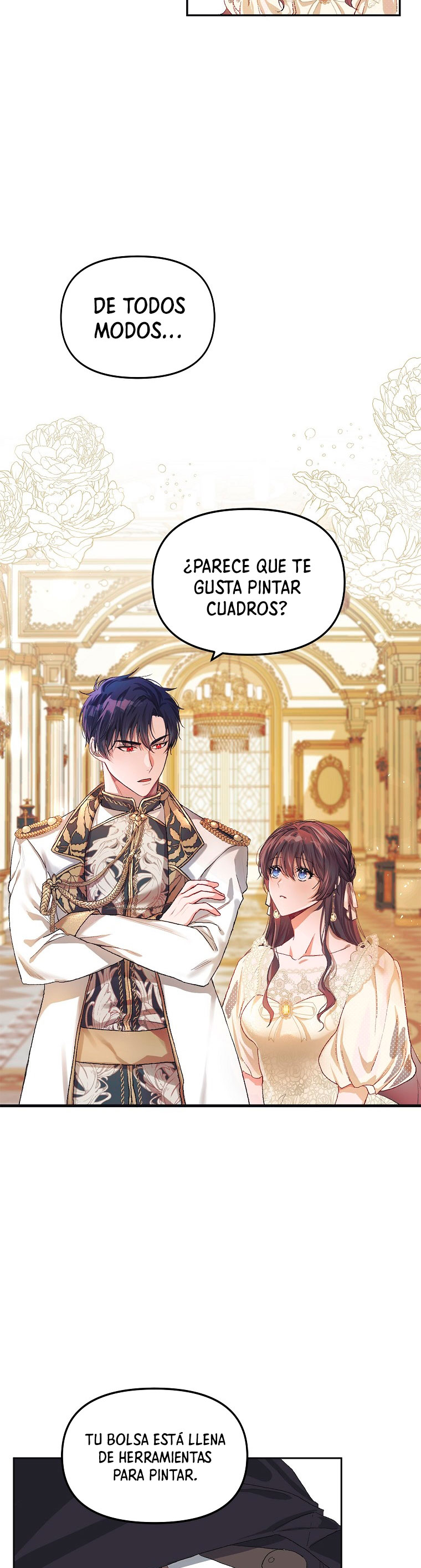 El tiempo adicional de la enferma terminal Capítulo 10 - Page 20