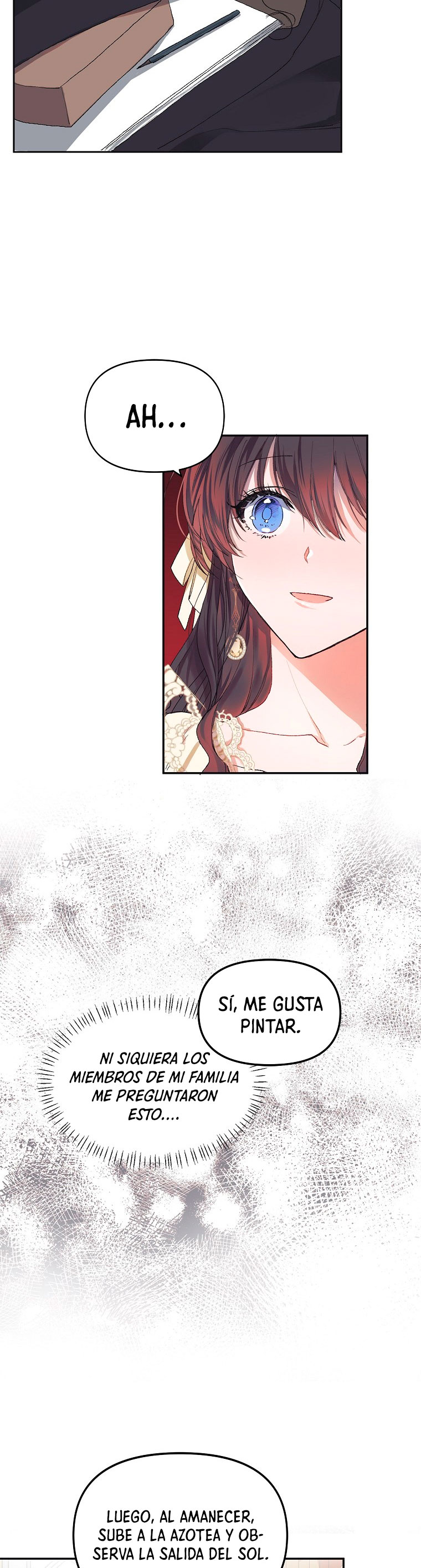 El tiempo adicional de la enferma terminal Capítulo 10 - Page 21