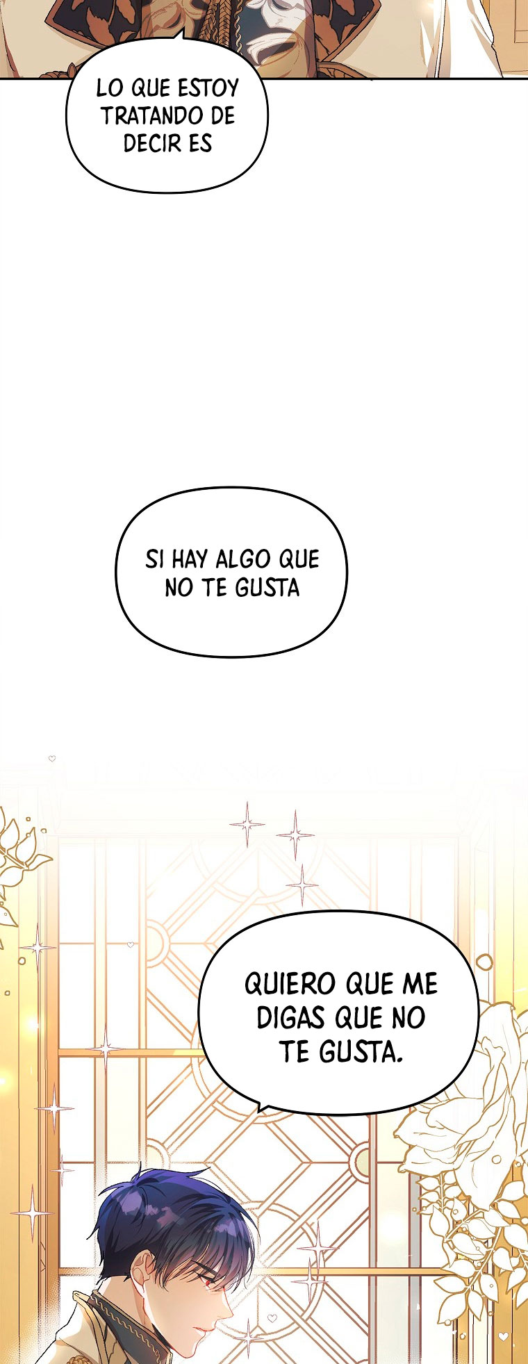 El tiempo adicional de la enferma terminal Capítulo 10 - Page 31