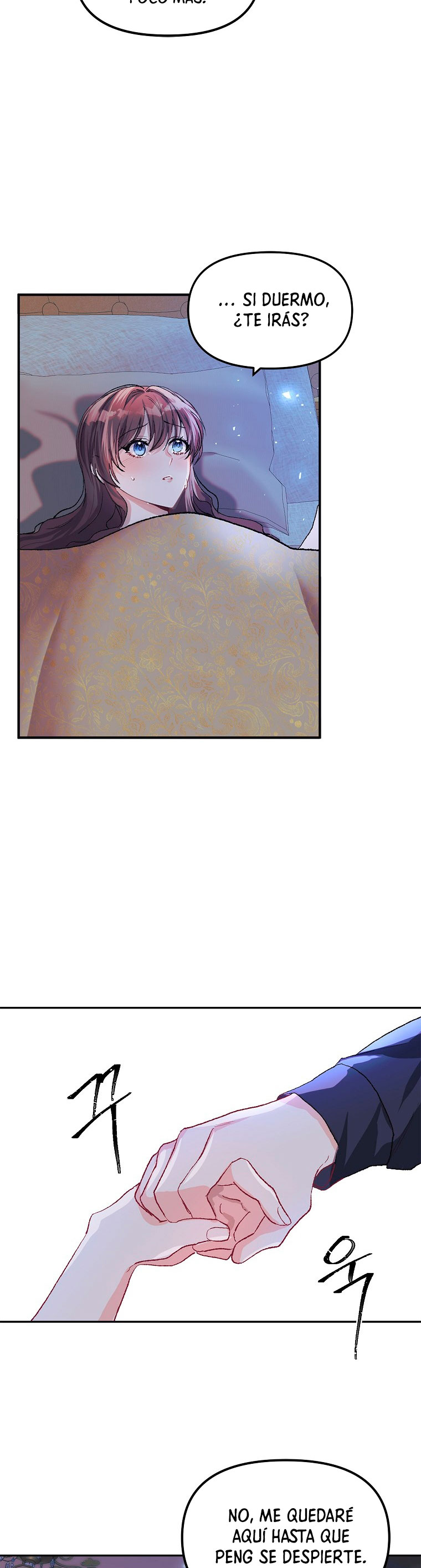 El tiempo adicional de la enferma terminal Capítulo 10 - Page 6