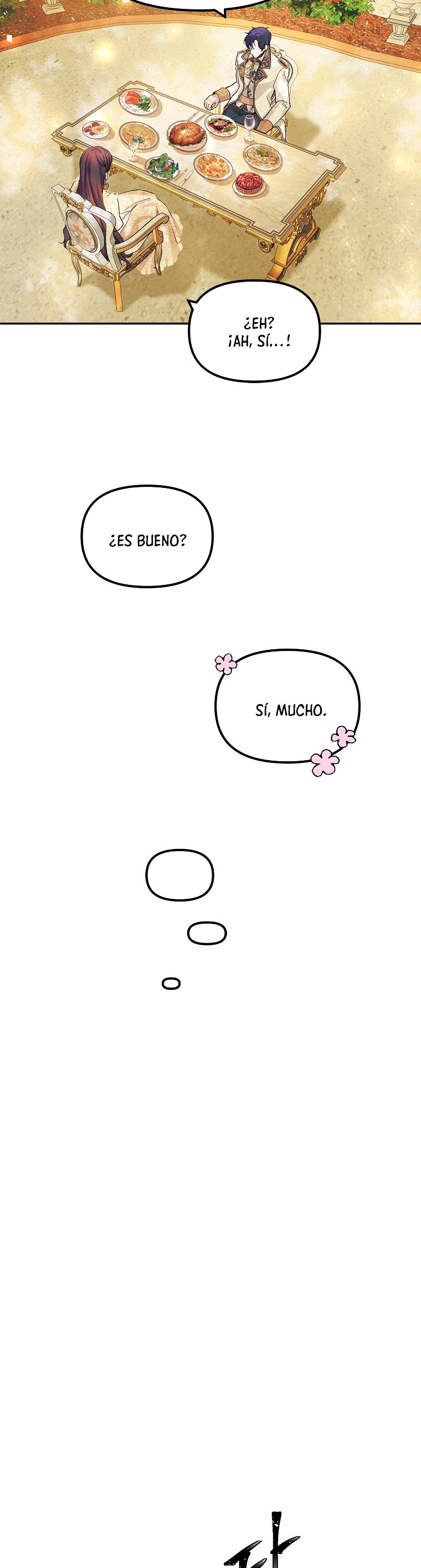 El tiempo adicional de la enferma terminal Capítulo 11 - Page 16