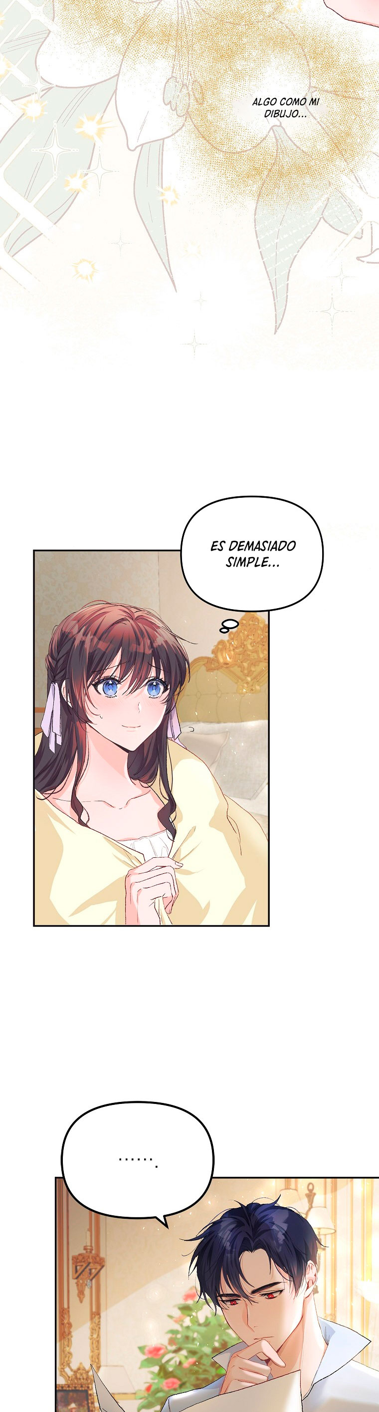 El tiempo adicional de la enferma terminal Capítulo 12 - Page 4