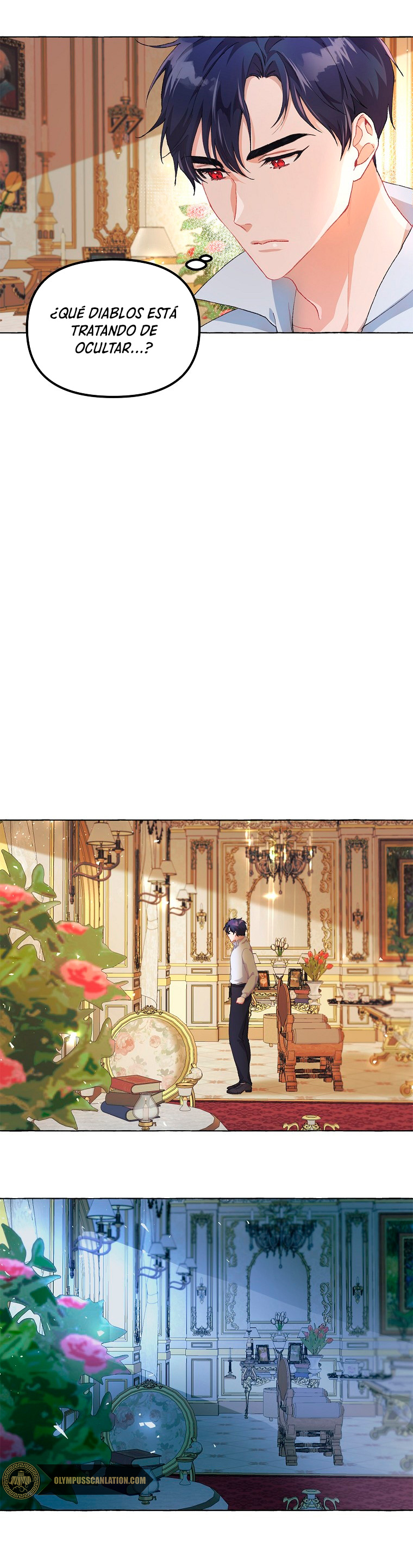 El tiempo adicional de la enferma terminal Capítulo 13 - Page 10