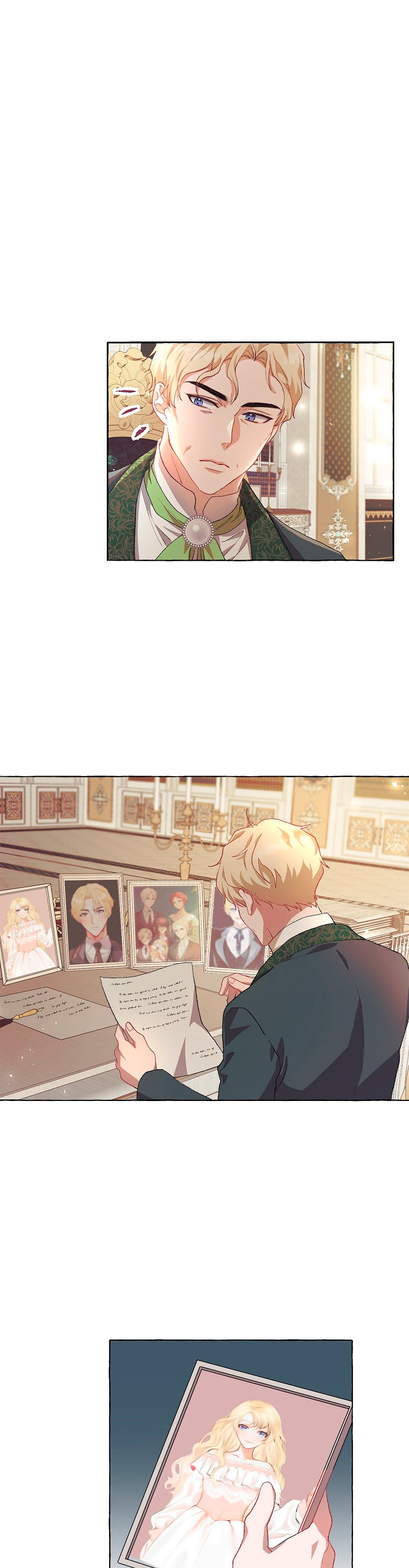 El tiempo adicional de la enferma terminal Capítulo 13 - Page 30