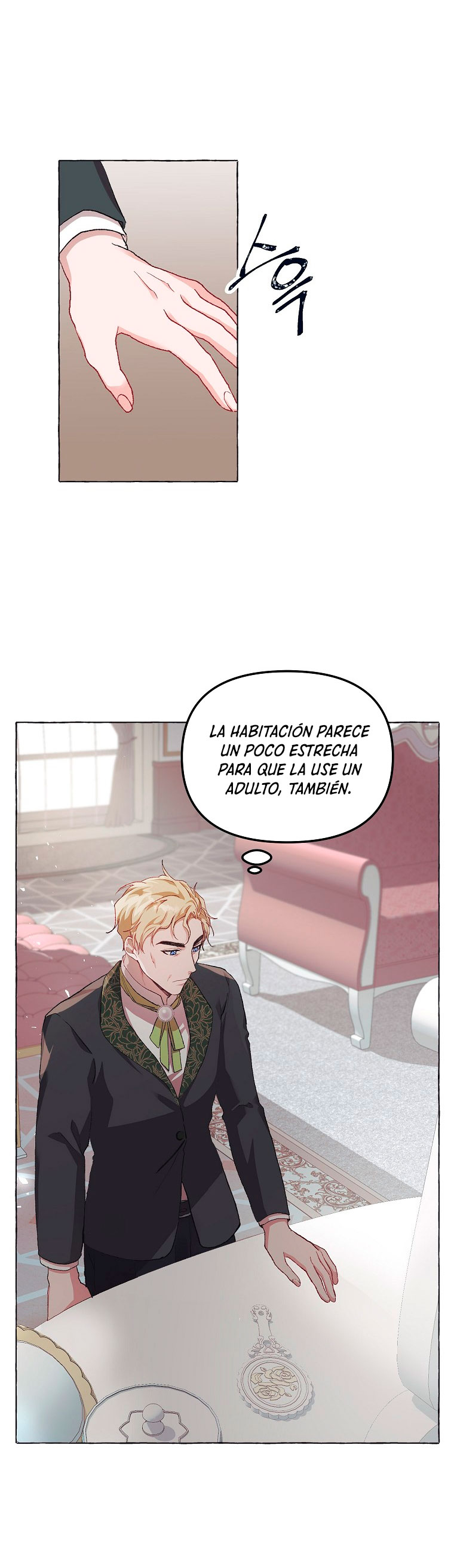 El tiempo adicional de la enferma terminal Capítulo 14 - Page 10