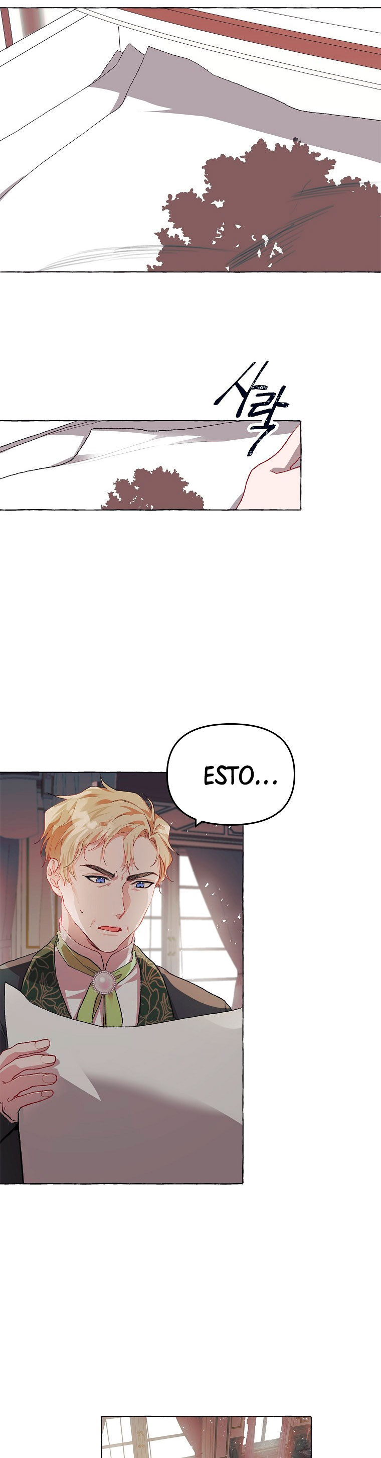 El tiempo adicional de la enferma terminal Capítulo 14 - Page 12