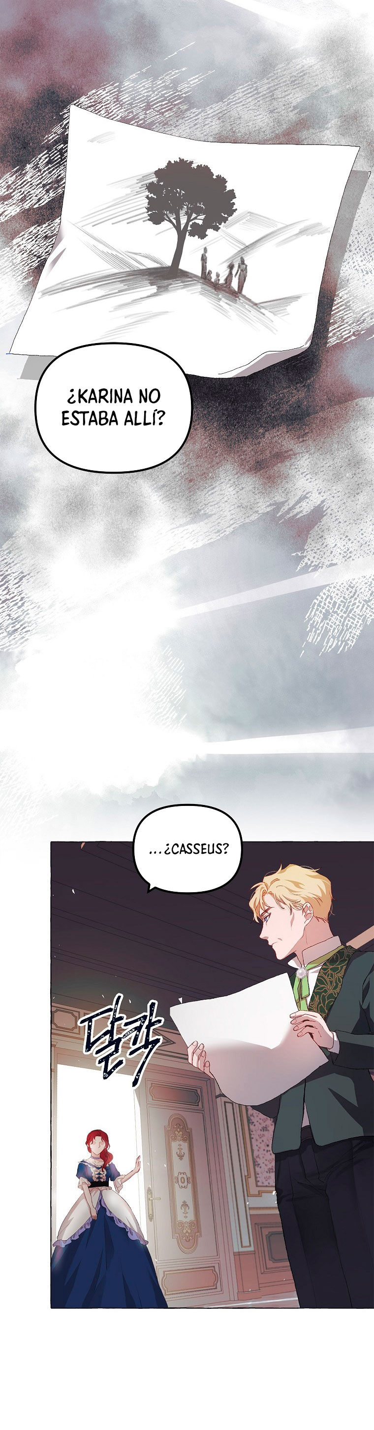 El tiempo adicional de la enferma terminal Capítulo 14 - Page 14