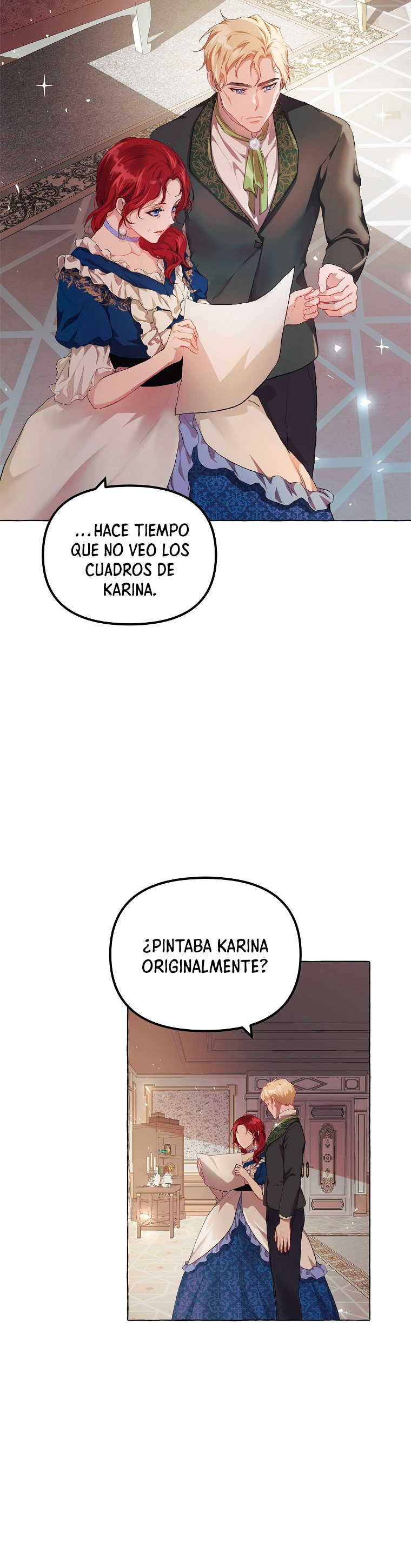 El tiempo adicional de la enferma terminal Capítulo 14 - Page 17