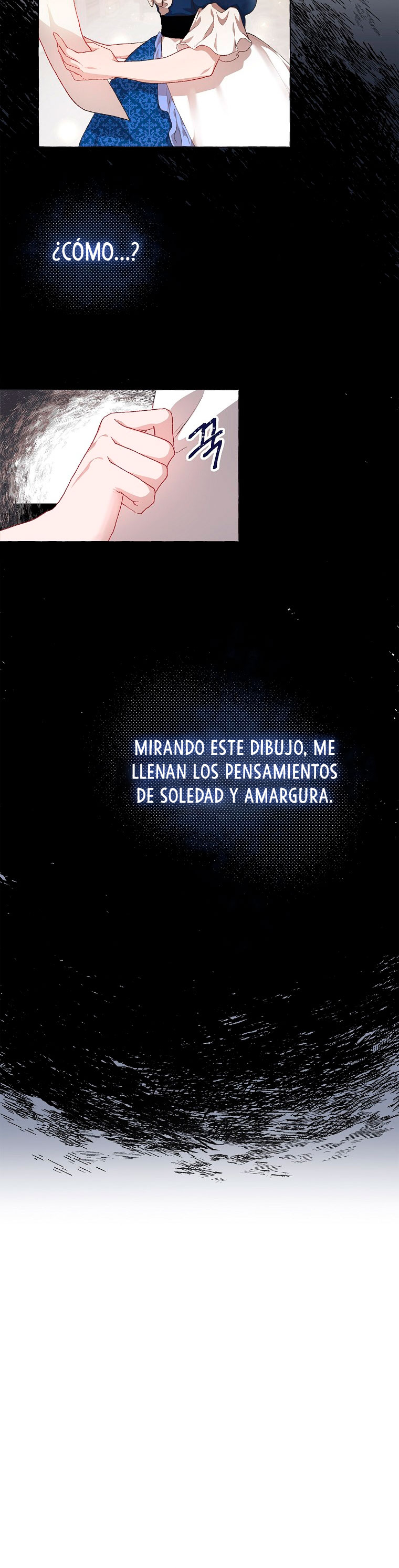 El tiempo adicional de la enferma terminal Capítulo 14 - Page 22