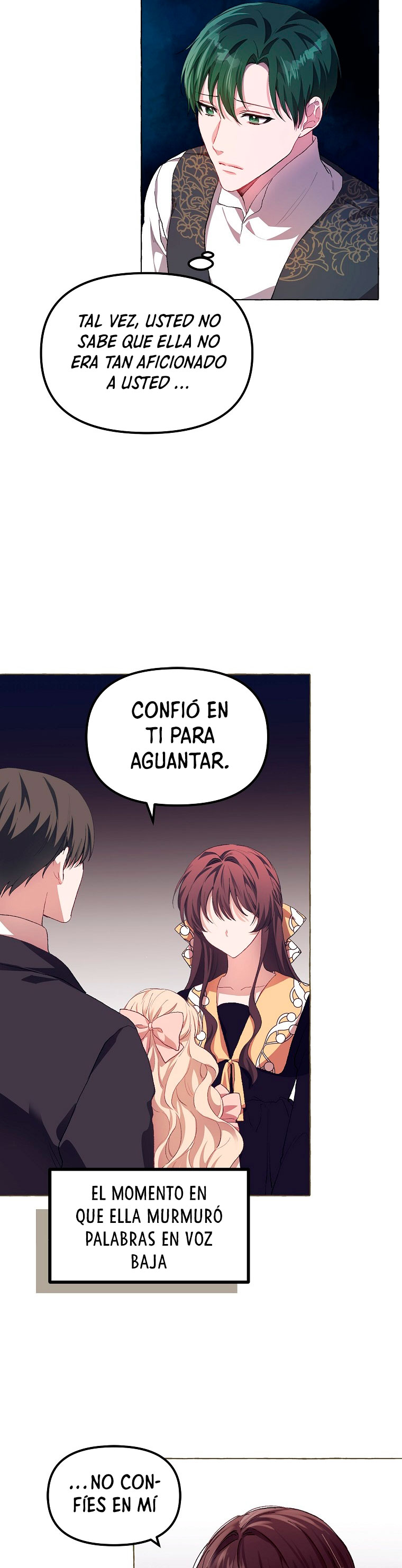 El tiempo adicional de la enferma terminal Capítulo 14 - Page 27