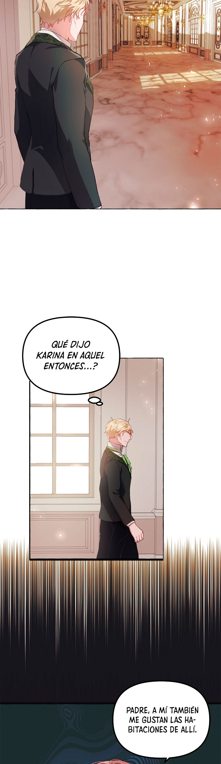 El tiempo adicional de la enferma terminal Capítulo 14 - Page 6