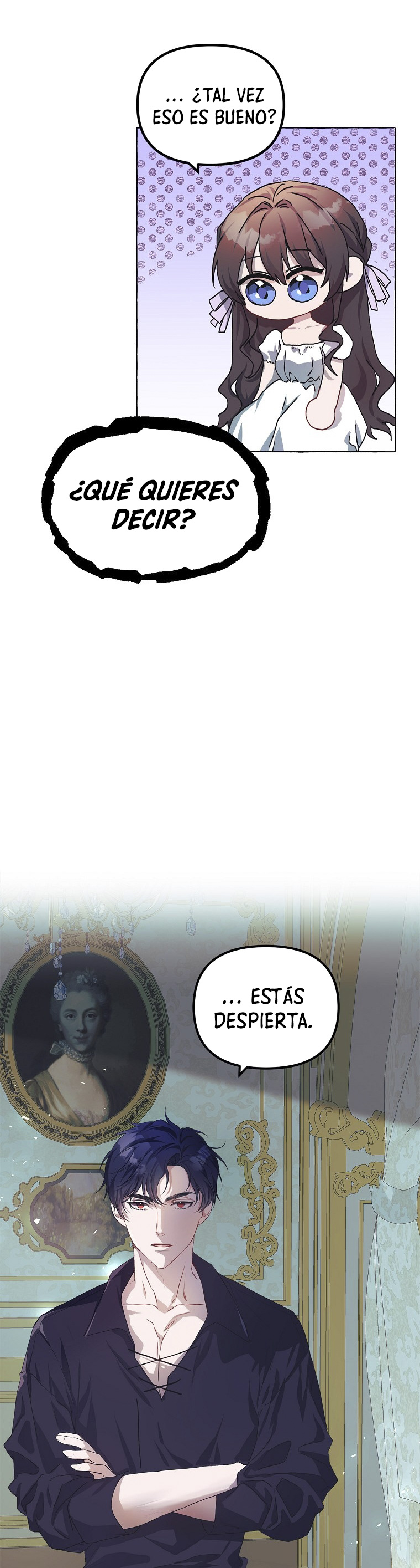 El tiempo adicional de la enferma terminal Capítulo 15 - Page 22