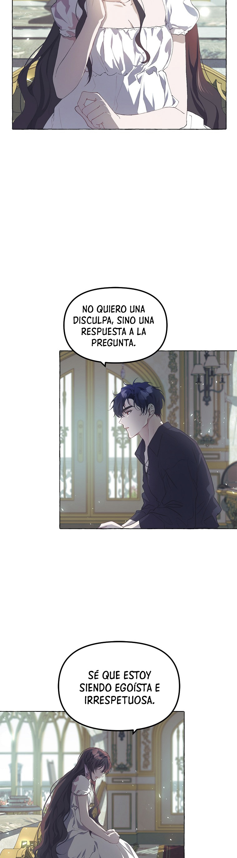 El tiempo adicional de la enferma terminal Capítulo 15 - Page 26