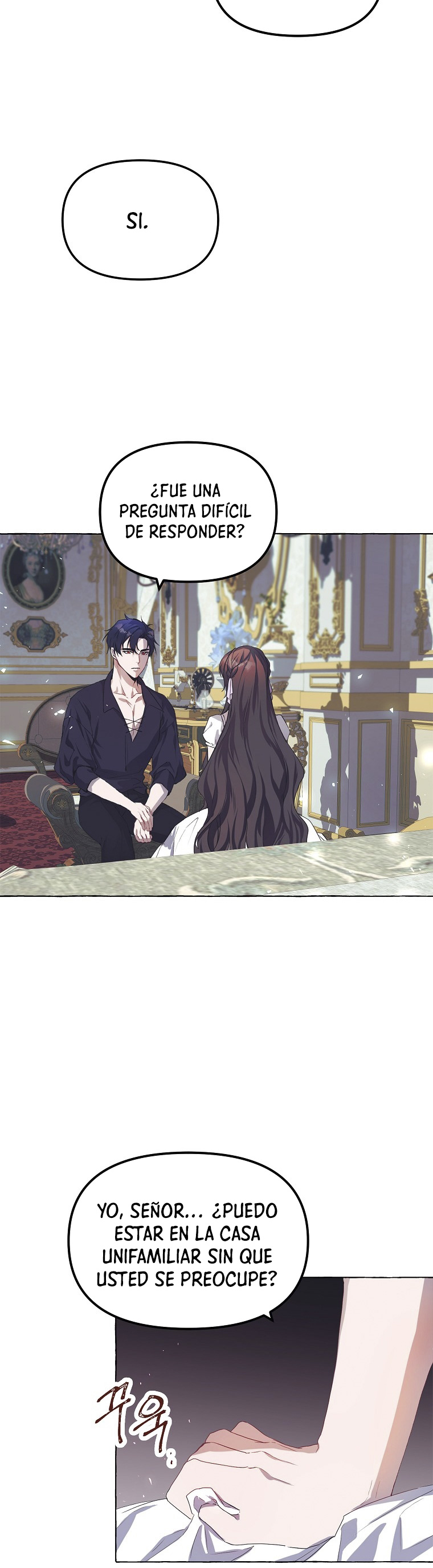 El tiempo adicional de la enferma terminal Capítulo 15 - Page 29