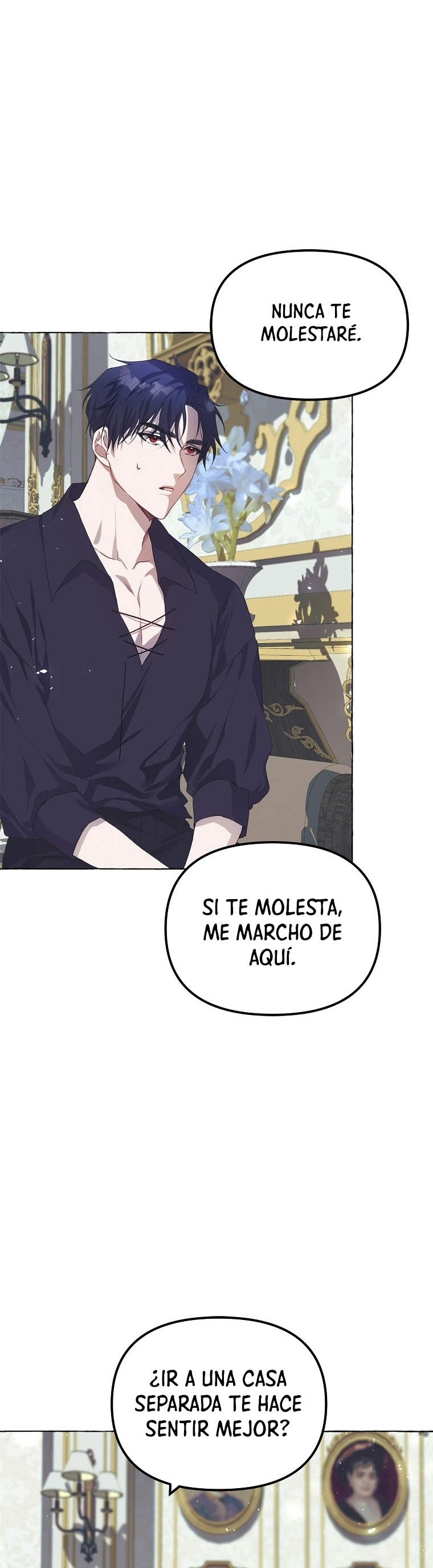 El tiempo adicional de la enferma terminal Capítulo 15 - Page 30