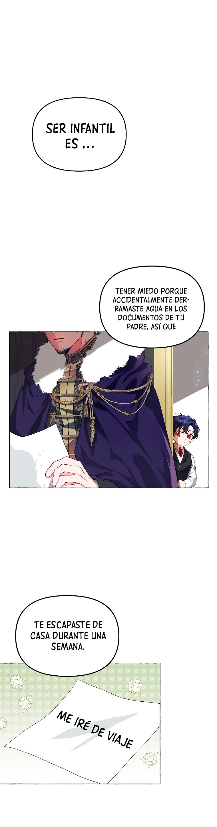 El tiempo adicional de la enferma terminal Capítulo 16 - Page 12