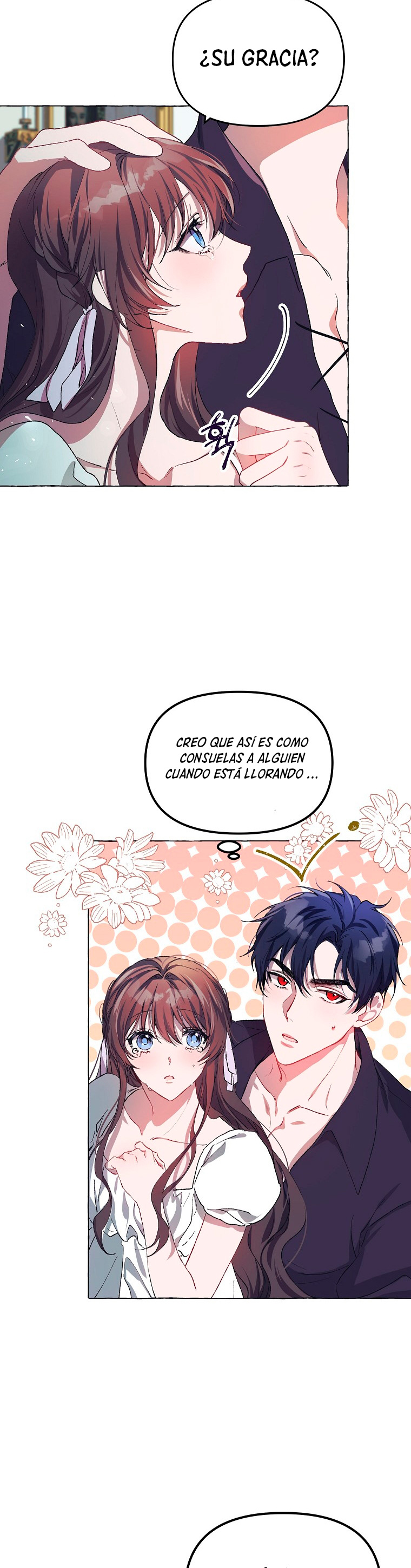 El tiempo adicional de la enferma terminal Capítulo 16 - Page 17