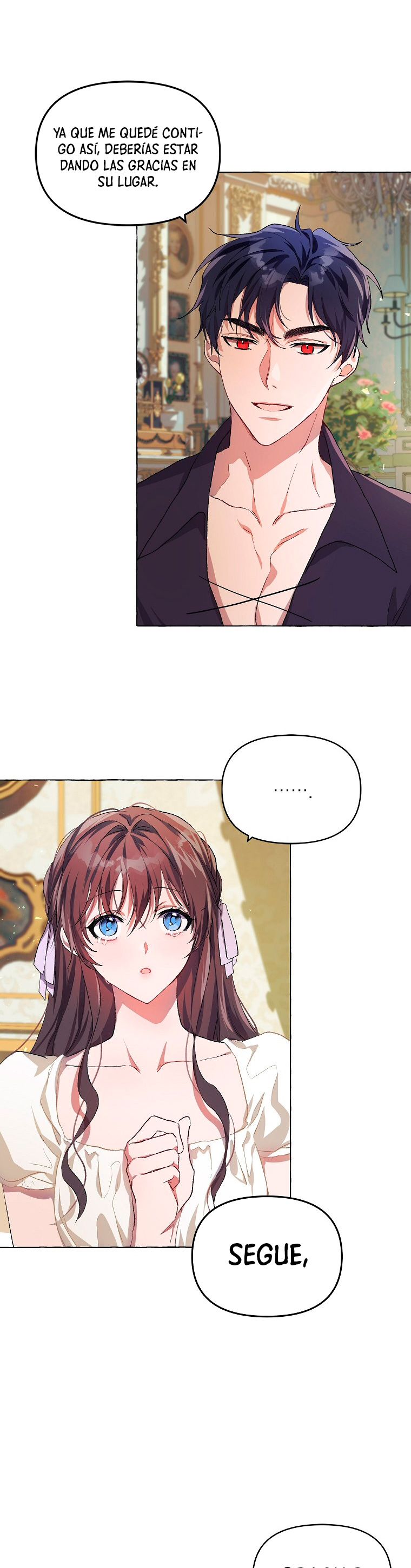 El tiempo adicional de la enferma terminal Capítulo 16 - Page 22