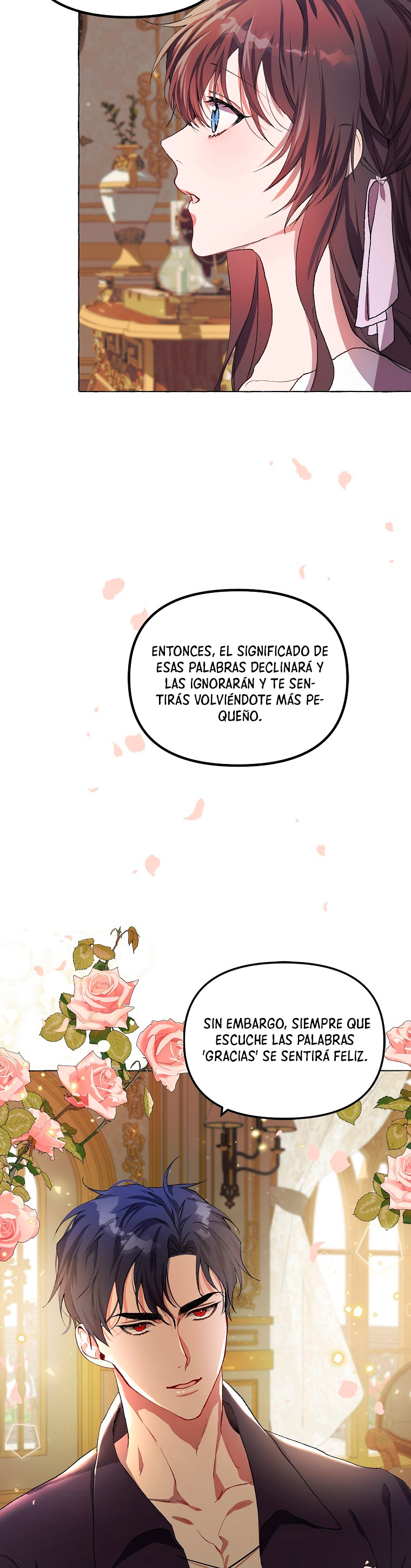 El tiempo adicional de la enferma terminal Capítulo 16 - Page 24