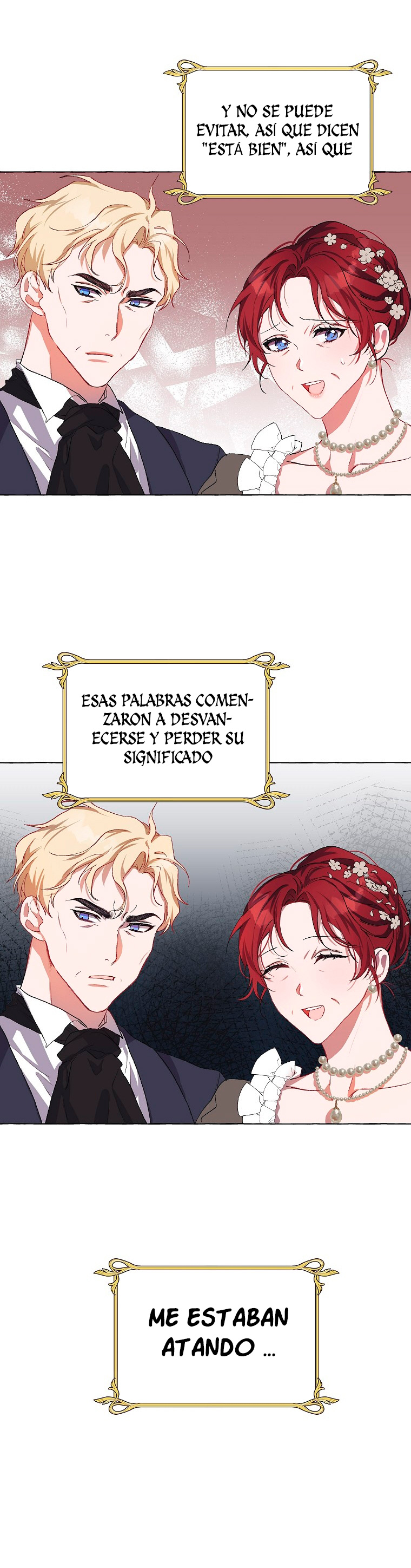 El tiempo adicional de la enferma terminal Capítulo 16 - Page 26