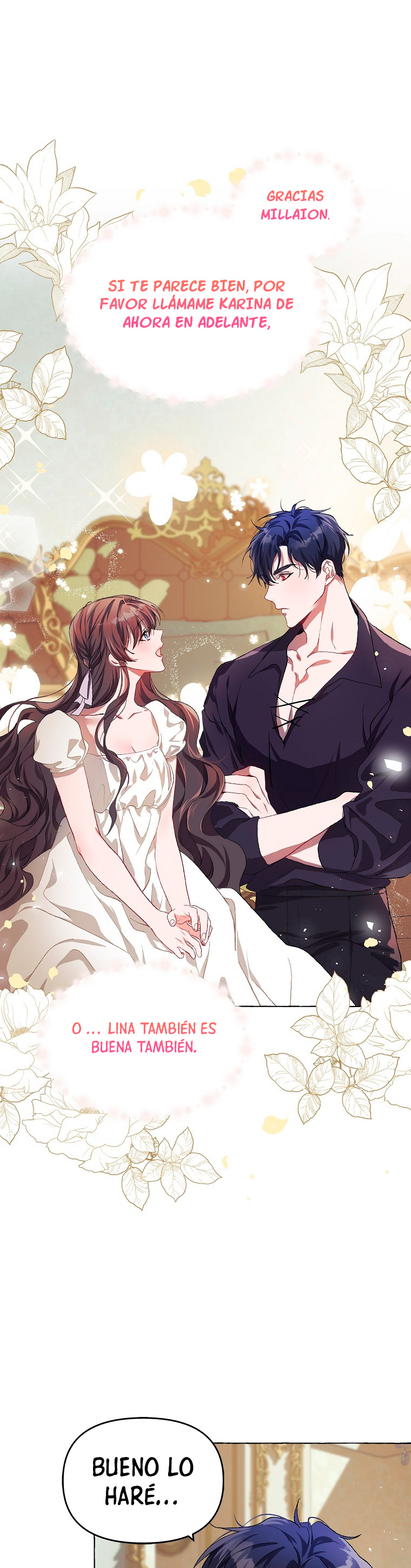 El tiempo adicional de la enferma terminal Capítulo 16 - Page 27