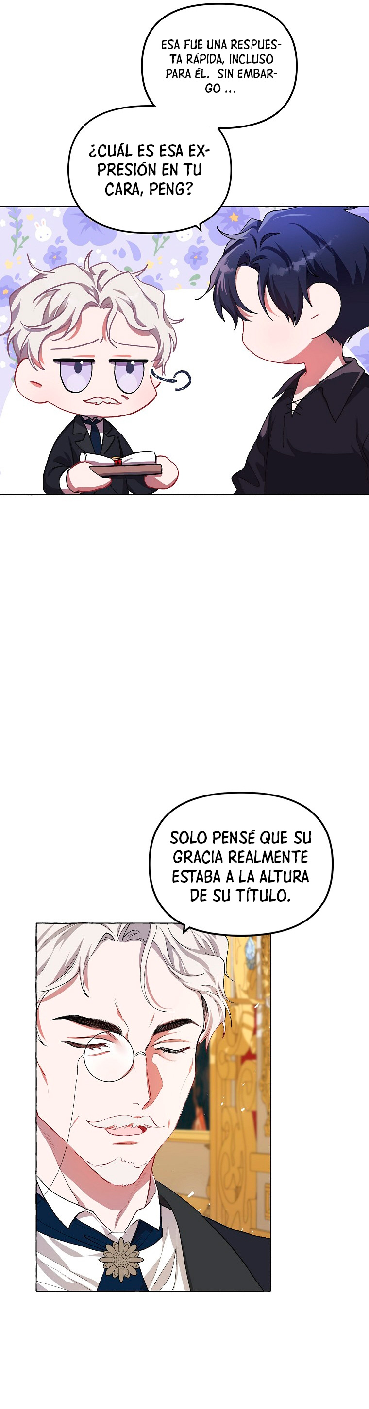 El tiempo adicional de la enferma terminal Capítulo 16 - Page 29