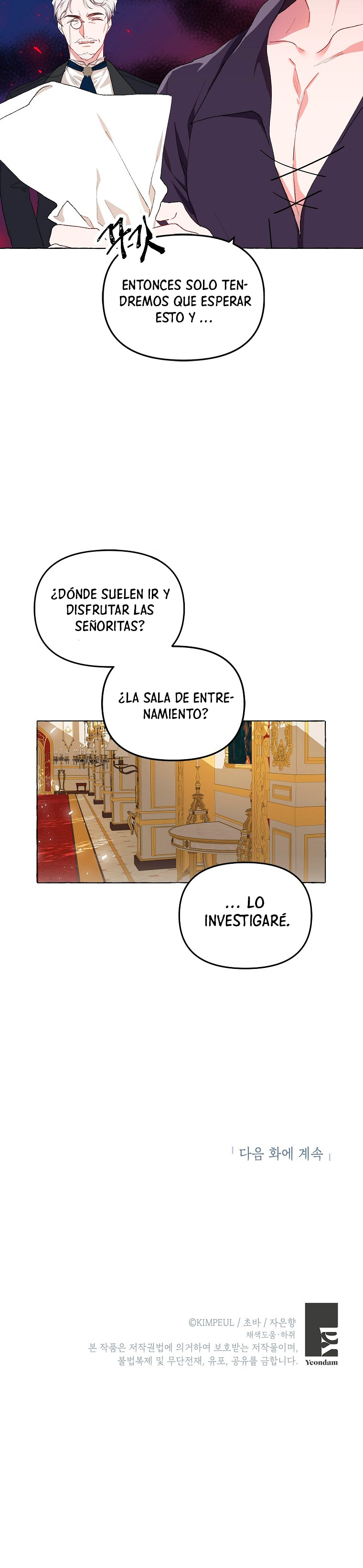 El tiempo adicional de la enferma terminal Capítulo 16 - Page 32