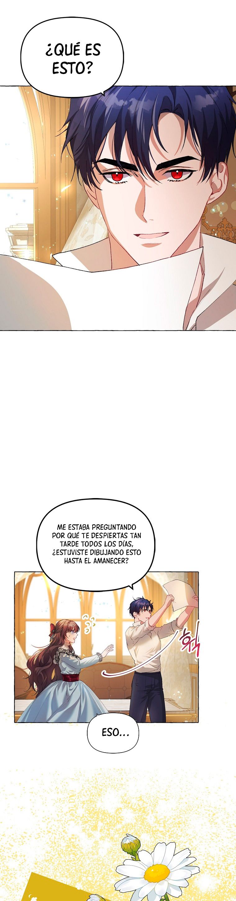 El tiempo adicional de la enferma terminal Capítulo 17 - Page 15