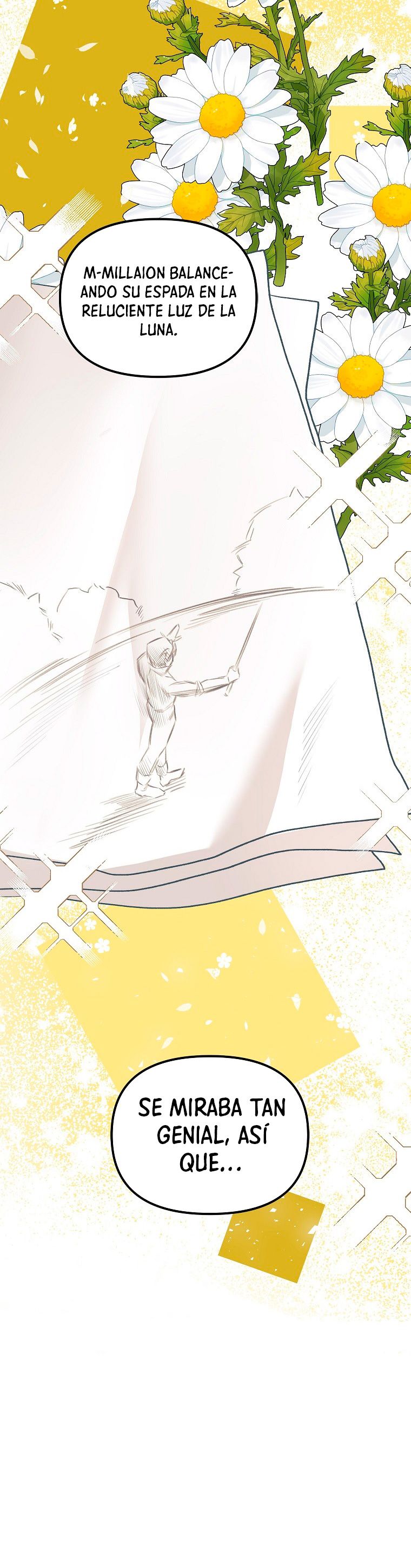 El tiempo adicional de la enferma terminal Capítulo 17 - Page 16