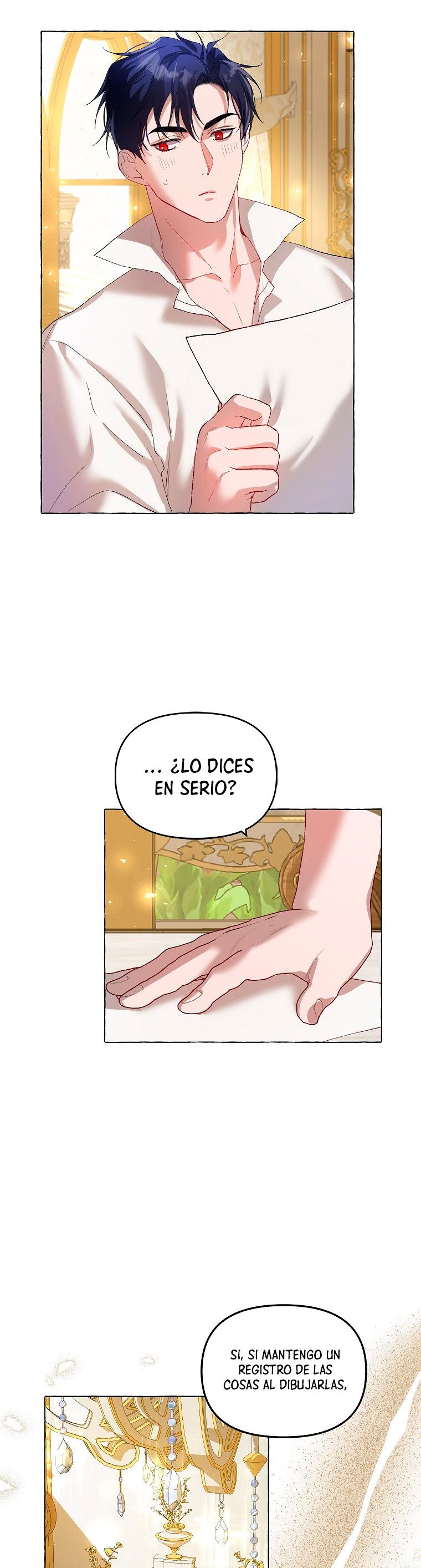 El tiempo adicional de la enferma terminal Capítulo 17 - Page 17