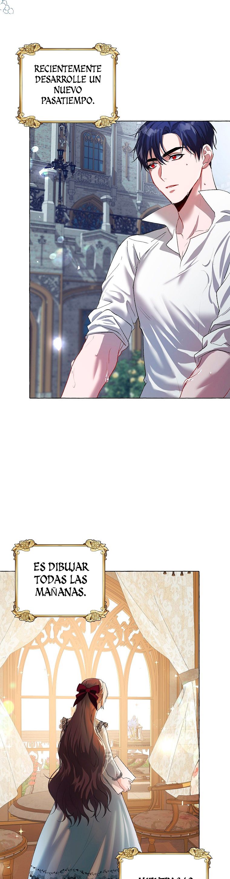 El tiempo adicional de la enferma terminal Capítulo 17 - Page 7