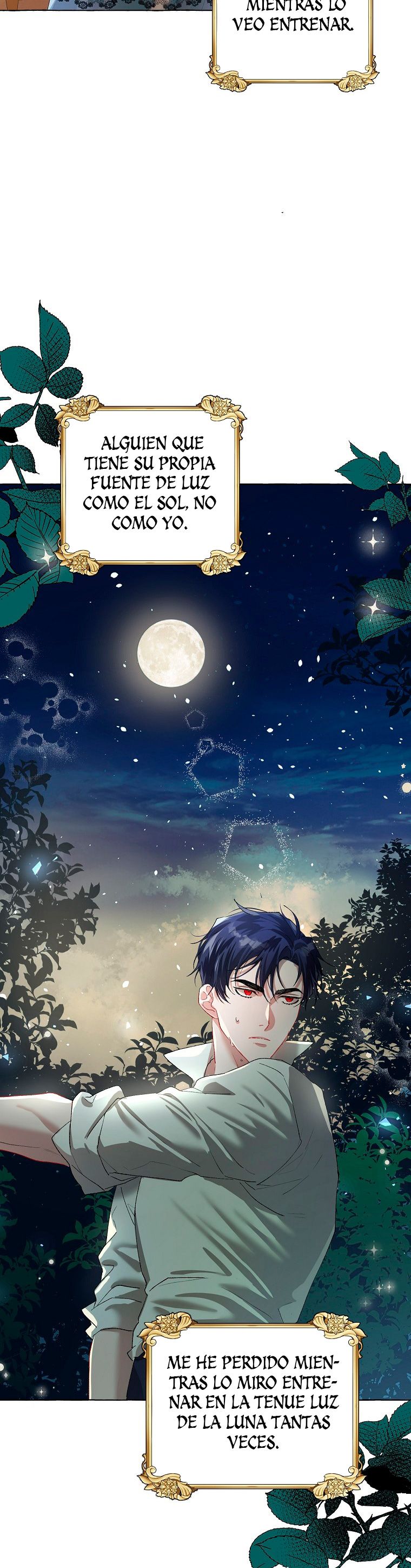 El tiempo adicional de la enferma terminal Capítulo 17 - Page 8