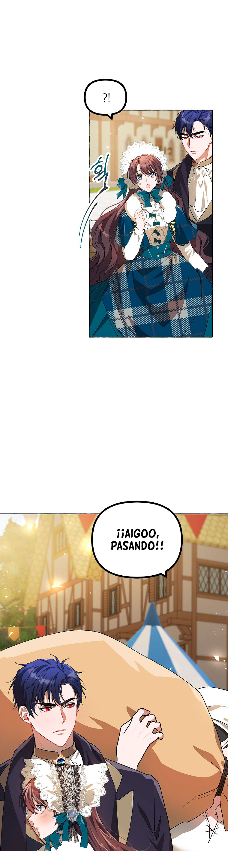 El tiempo adicional de la enferma terminal Capítulo 18 - Page 12