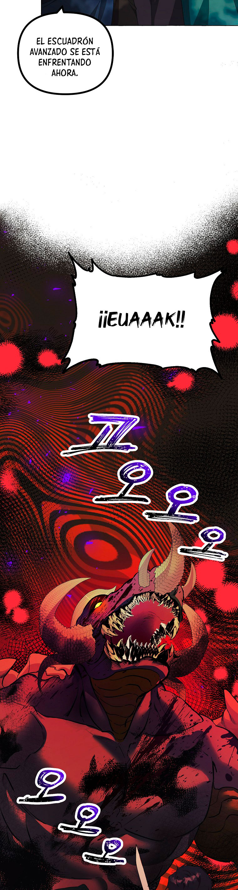 El tiempo adicional de la enferma terminal Capítulo 18 - Page 17