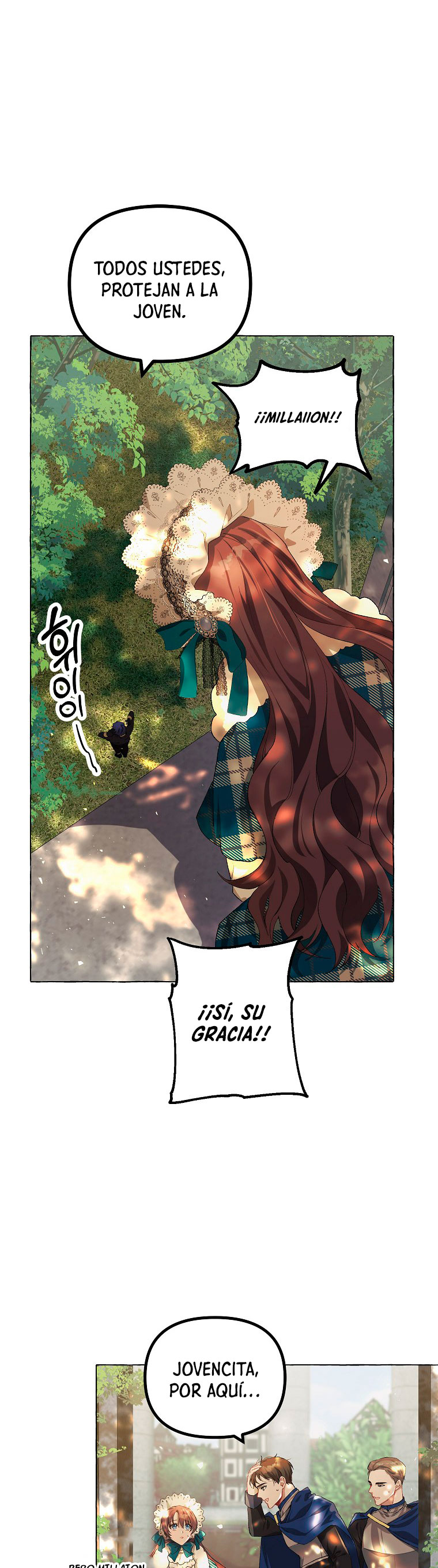 El tiempo adicional de la enferma terminal Capítulo 18 - Page 20