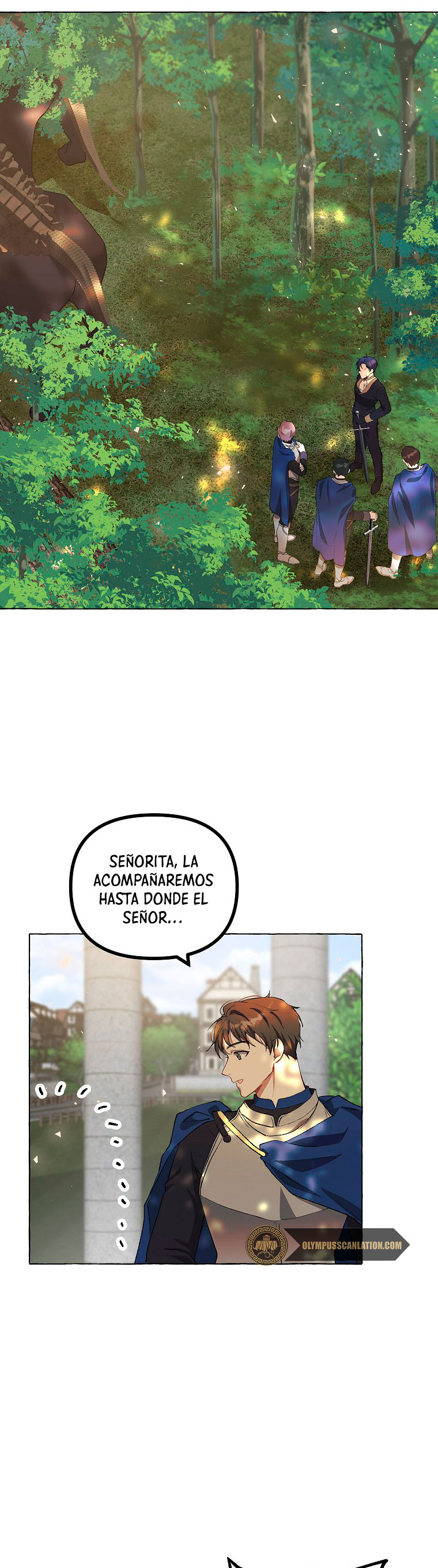 El tiempo adicional de la enferma terminal Capítulo 18 - Page 27