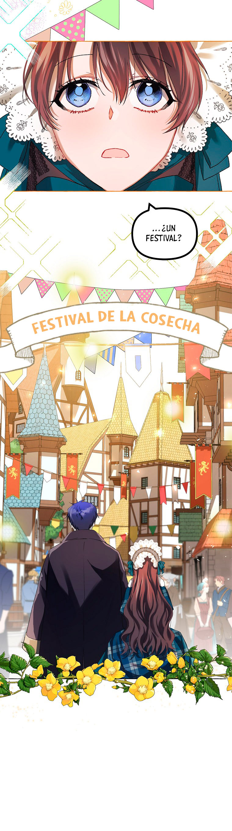 El tiempo adicional de la enferma terminal Capítulo 18 - Page 4