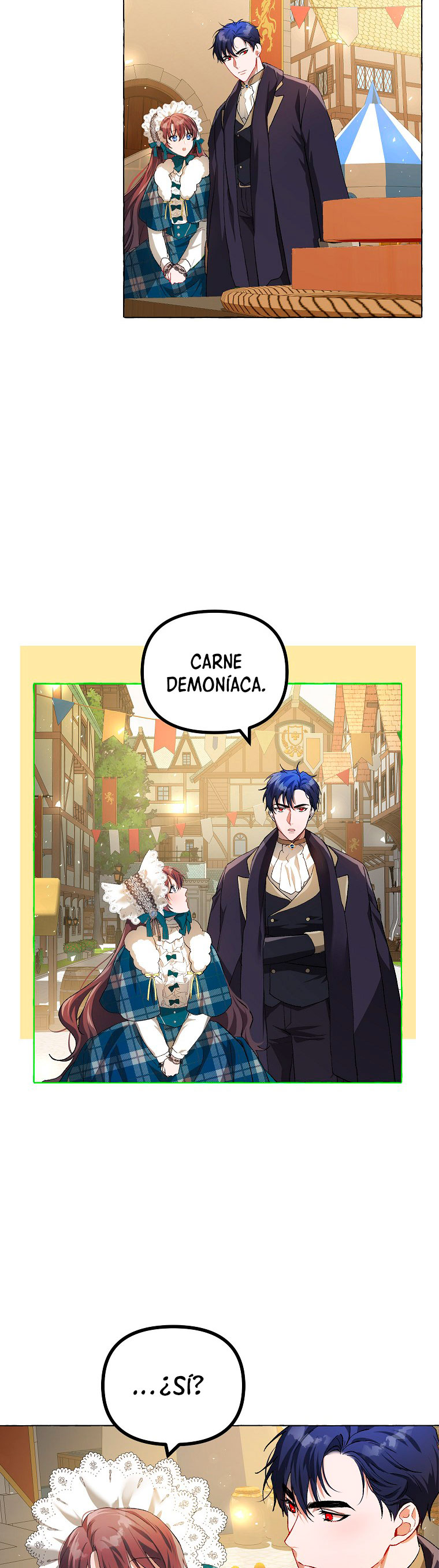 El tiempo adicional de la enferma terminal Capítulo 18 - Page 7