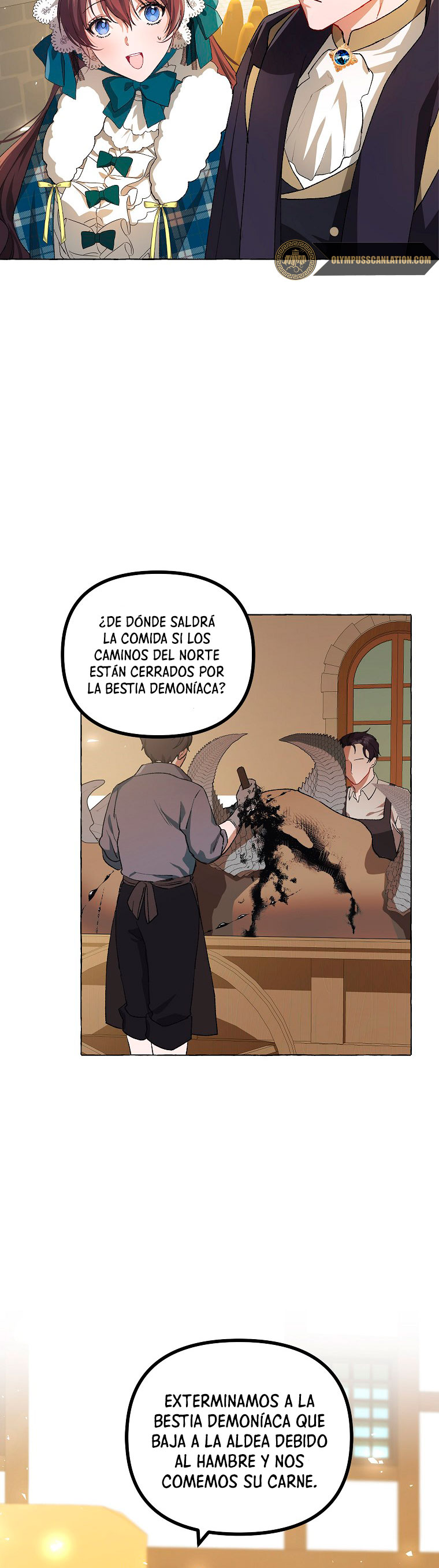 El tiempo adicional de la enferma terminal Capítulo 18 - Page 8